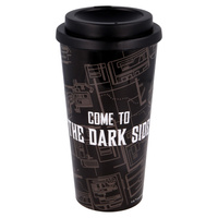 KUBEK DO KAWY HERBATY STAR WARS DARK SIDE