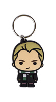 BRELOK HARRY POTTER DRACO MALFOY CHIBI ORYGINALNY