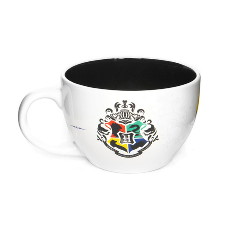 KUBEK FILIŻANKA HOGWARTS HARRY POTTER DO CAPPUCCINO