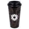 KUBEK DO KAWY HERBATY STAR WARS DARK SIDE