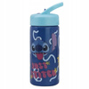 BIDON Z RURKĄ STITCH 410ml ORYGINALNY STICZ
