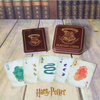 OFICJALNE KARTY DO GRY HARRY POTTER