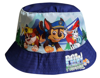 KAPELUSZ PSI PATROL CHASE MARSHALL CZAPKA RYBAKA 54