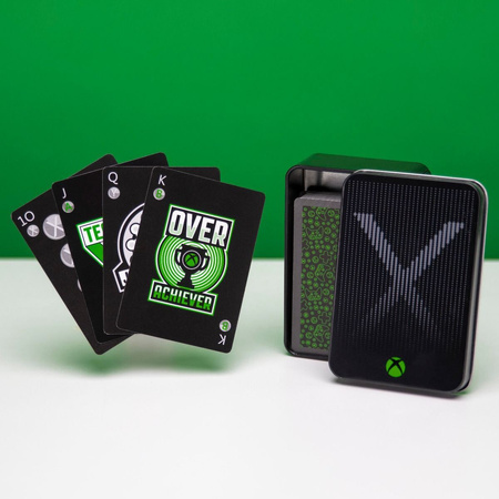 KARTY DO GRY DLA FANA XBOX ONE ORYGINALNE