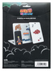 NARUTO SHIPPUDEN NAKLEJKI NA LAPTOPA 4 ARKUSZE