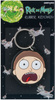 BRELOK RICK AND MORTY PRZERAŻONA TWARZ MORTIEGO