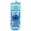 PLECAK PIÓRNIK Z WYPOSAŻENIEM BIDON ŚNIADANIÓWKA STITCH STICZ ZESTAW BLU