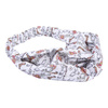 BANDANA OPASKA DO WŁOSÓW HARRY POTTER SYMBOLE
