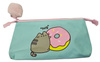 PIÓRNIK PUSHEEN KOSMETYCZKA SASZETKA MIĘTOWA
