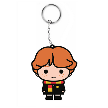 BRELOK HARRY POTTER RON WEASLEY ORYGINALNY ERT