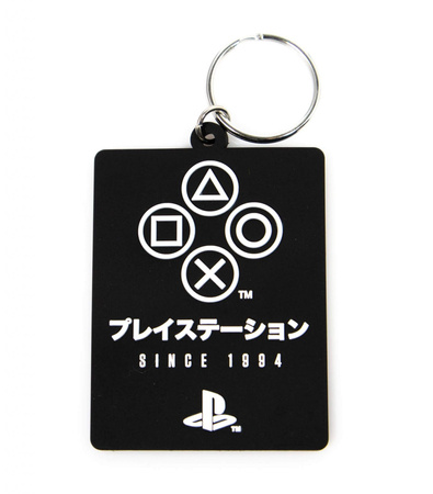 BRELOK PLAYSTATION SINCE 1994 ORYGINALNY