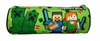 PIÓRNIK MINECRAFT STEVE ALEX CREEPER TUBA 22 x 8 cm