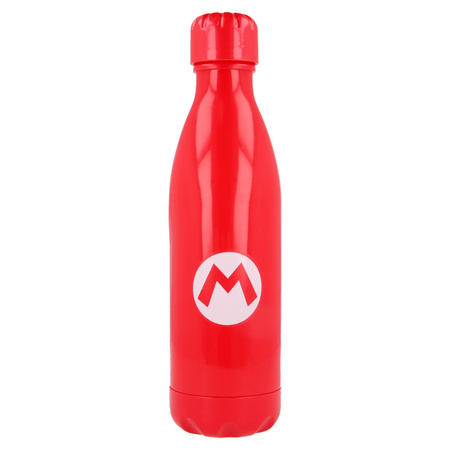 BUTELKA BIDON SUPER MARIO 660ml ORYGINALNA