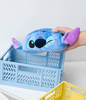 LILO I STITCH PIÓRNIK PLUSZOWY SASZETKA STICZ