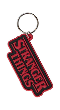 STRANGER THINGS BRELOK DO KLUCZY