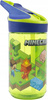 BIDON MINECRAFT STEVE ALEX I MOBY 580ML