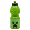 Zestaw Śniadaniówka Bidon butelka szkolna lunch box Minecraft niekapek