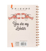 NOTES FRIENDS YOU ARE MY LOBSTER PRZYJACIELE
