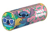 PIÓRNIK LILO I STITCH SZKOLNY TUBA + ZESTAW PRZYBORÓW STICZ