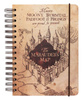 KOŁONOTES HARRY POTTER MAPA HUNCWOTÓW ZESZYT