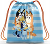 WOREK BLUEY DO SZKOŁY NA BUTY GRUBY ORYGINALNY CERDA 43x34cm