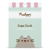 PUSHEEN NAKLEJKI NA LAPTOPA TABLET