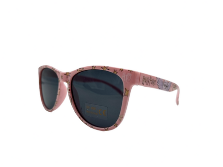 DZIECIĘCE OKULARY SŁONECZNE HARRY POTTER HEDWIGA
