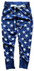 PIŻAMA DAMSKA HARRY POTTER HOGWARTS BLUE L