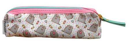 PIÓRNIK PUSHEEN ORYGINALNY SASZETKA