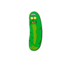 PICKLE RICK & MORTY MAGNES NA LODÓWKĘ GUMOWY