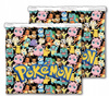 KOMIN POKEMON PIKACHU POSTACIE CIEPŁY Z FUTERKIEM