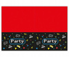 OBRUS PLASTIKOWY FOLIOWY GAMER PARTY 120x180cm