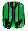 MINECRAFT PLECAK PRZEDSZKOLNY 3D STEVE ALEX CREEPER