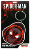 BRELOK GUMOWY SPIDERMAN MILES MORALES