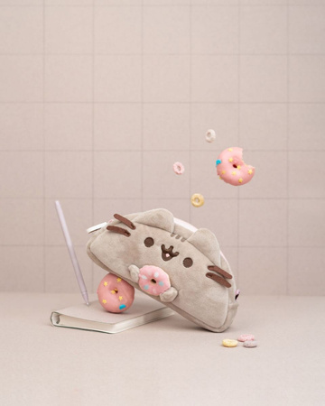 PUSHEEN DONUT PIÓRNIK PLUSZOWY