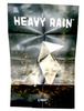 HEAVY RAIN BOX PUDEŁKO + PLAKAT ARTBOOK ORIGAMI