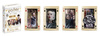 KARTY DO GRY HARRY POTTER TALIA 55 KART ORYGINALNE V2
