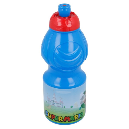 BIDON SUPER MARIO MAŁY DO SZKOŁY