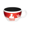 KUBEK FILIŻANKA STRANGER THINGS MORNINGS R4 COFFEE