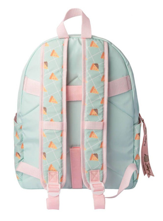 DUŻY PLECAK PUSHEEN SNACK TIME ORYGINALNY