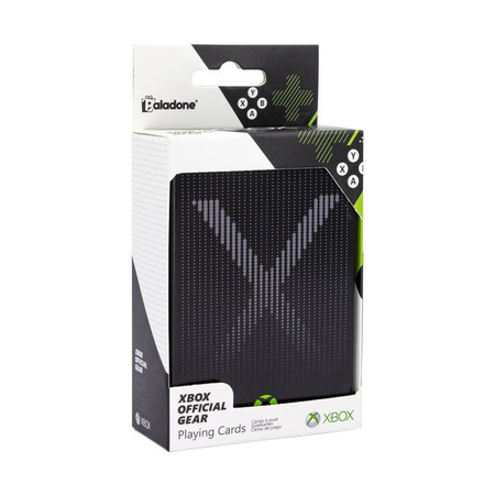 KARTY DO GRY DLA FANA XBOX ONE ORYGINALNE