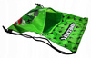 PLECAK PRZEDSZKOLNY MINECRAFT + WOREK TORBA NA BUTY MOBY ZOMBIE CREEPER