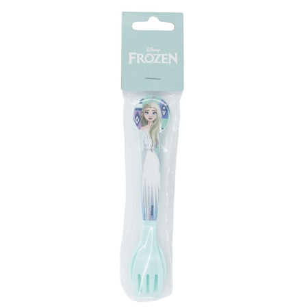 SZTUĆCE FROZEN KRAINA LODU ŁYŻKA WIDELEC DZIECIĘCE