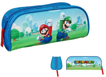 PIÓRNIK SUPER MARIO LUIGI 1szt ORYGINALNY