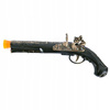 KOSTIUM PIRATA PIRATKI OPASKA KOLCZYK BANDANA PISTOLET SZABLA