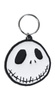 BRELOK GUMOWY JACK NIGHTMARE BEFORE CHRISTMAS