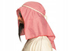 ZESTAW ARAB SZEJK STRÓJ PRZEBRANIE TURBAN OKULARY BRODA