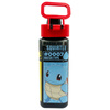 BIDON POKEMON ZE SŁOMKĄ 500ml PIKACHU BULBASAUR CHARMANDER