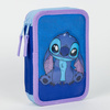 STITCH PIÓRNIK PODWÓJNY Z WYPOSAŻENIEM STICZ