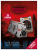 STRANGER THINGS HELLFIRE CLUB NAKLEJKI NA LAPTOPA